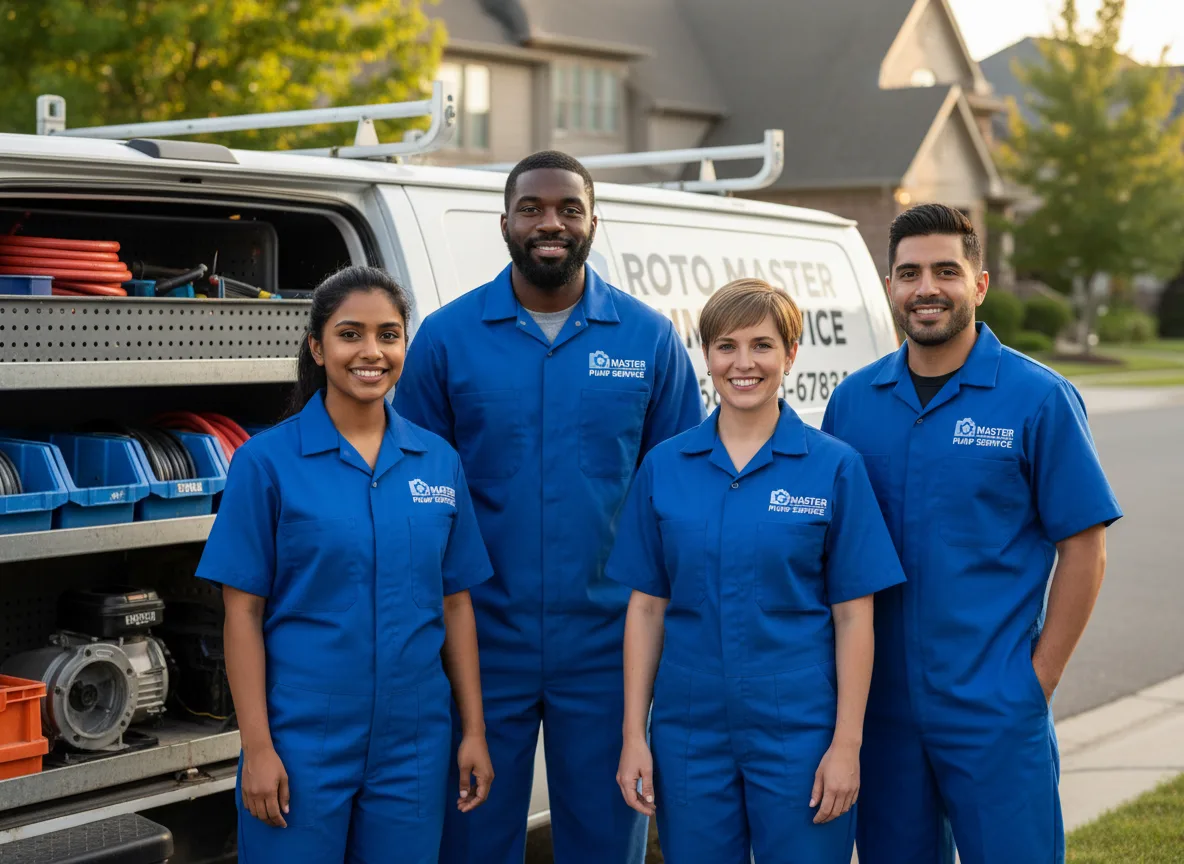 Sump Pump Installation company in Lynnwood, WA
